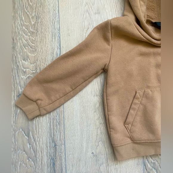 Nike Jordan sweatshirt - size 24M - Picture 4 of 8